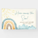 Suche nach babyparty banner Sonnenschein