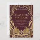 Suche nach henna einladungen Ethnisch