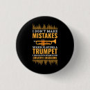 Suche nach lustige trompete buttons Musiker