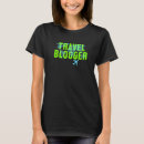 Suche nach blogging tshirts Wanderlust