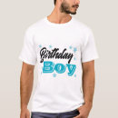 Suche nach geburtstagsjunge tshirts Populär