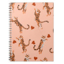 Suche nach tiger kleine notizbücher Cartoon