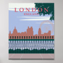 Suche nach england travel poster Darstellung