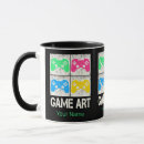 Suche nach retro gamer tassen Geek