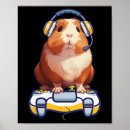 Suche nach guinea pig poster Fantasie