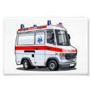 Suche nach krankenwagen poster Arzt
