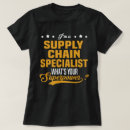Suche nach spezialisten tshirts Beruf