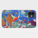 Suche nach japanischer vogel iphone hüllen Blume