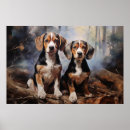 Suche nach beagle poster Süß