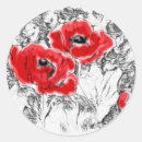 Suche nach pfeffer aufkleber Rot