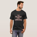 Suche nach talente tshirts Sport