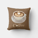 Suche nach latte kissen Café