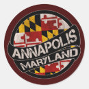 Suche nach annapolis aufkleber Maryland
