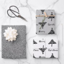 Suche nach silbernes schwarzes geschenkpapier Modern