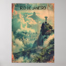 Suche nach rio poster South america