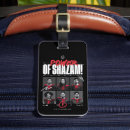 Suche nach wut gepäckanhänger Dc comic