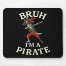 Suche nach piraten mousepads Schädel