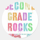 Suche nach stufen aufkleber Student