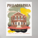 Suche nach philadelphia reise poster Usa