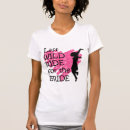 Suche nach letzte fahrt tshirts Braut