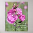Suche nach hollyhock poster Natur