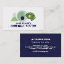 Suche nach science visitenkarten Wissenschaft