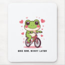 Suche nach froschliebhaber mousepads Süßer frosch