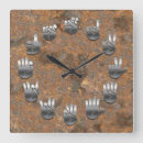 Suche nach eisen wanduhren Rostig