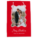 Suche nach weihnachten geschenktüten Foto