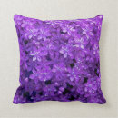 Suche nach veilchen kissen Violett