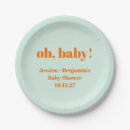 Suche nach baby party pappteller Einfach