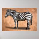 Suche nach zebradruck poster Zebras