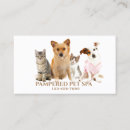 Suche nach groomer visitenkarten Welpen