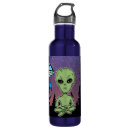 Suche nach außerirdische trinkflaschen Sterne