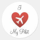 Suche nach piloten aufkleber Luftfahrt