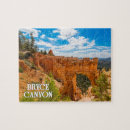 Suche nach bryce canyon puzzle Schlucht