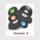 Suche nach vinyl platte aufkleber Platten