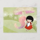 Suche nach digitales zeichnen postkarten Mädchen