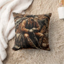 Suche nach wilder westen kissen Cowboy
