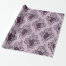 Suche nach traube geschenkpapier Lila