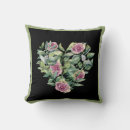 Suche nach rosa herzen kissen Rose