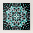 Suche nach mandala puzzle Mystisch