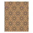 Suche nach töne poster Geometrisch