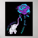 Suche nach geisteskrankheit poster Glück