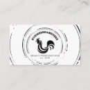 Suche nach geflügel visitenkarten Eier