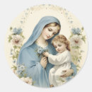 Suche nach madonna aufkleber Gesegnet