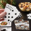 Suche nach champagner spielkarten Gold