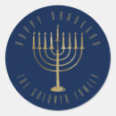 Suche nach hanukkah aufkleber Einfach