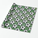 Suche nach tor geschenkpapier Fußballspieler