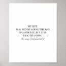 Suche nach zitate über das leben poster Glaube